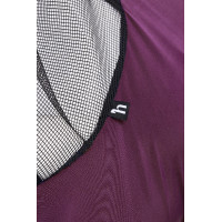 Insektenmaske Soft Stretch Horze Blau Insektenmaske Soft Stretch Horze Blau