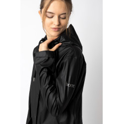 PU-Regenmantel Billie Damen Horze PU-Regenmantel Billie Damen Horze