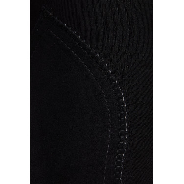 Reithose mit Lederbesatz Daniela Damen Horze Reithose mit Lederbesatz Daniela Damen Horze