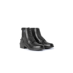 Winterstiefel Horze Kilkenny Lux Damen Richelieu Schwarz Winterstiefel Horze Kilkenny Lux Damen Richelieu Schwarz