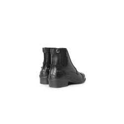 Winterstiefel Horze Kilkenny Lux Damen Richelieu Schwarz Winterstiefel Horze Kilkenny Lux Damen Richelieu Schwarz