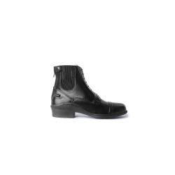 Winterstiefel Horze Kilkenny Lux Damen Richelieu Schwarz Winterstiefel Horze Kilkenny Lux Damen Richelieu Schwarz
