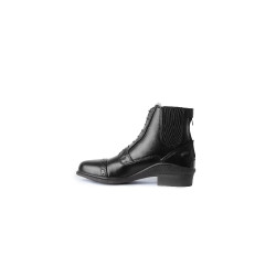 Winterstiefel Horze Kilkenny Lux Damen Richelieu Schwarz Winterstiefel Horze Kilkenny Lux Damen Richelieu Schwarz