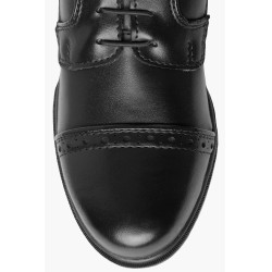 Winterstiefel Horze Kilkenny Lux Damen Richelieu Schwarz Winterstiefel Horze Kilkenny Lux Damen Richelieu Schwarz