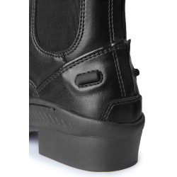 Winterstiefel Horze Kilkenny Lux Damen Richelieu Schwarz Winterstiefel Horze Kilkenny Lux Damen Richelieu Schwarz