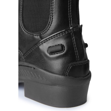 Winterstiefel Horze Kilkenny Lux Damen Richelieu Schwarz Winterstiefel Horze Kilkenny Lux Damen Richelieu Schwarz