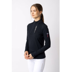 Trainingsshirt B Vertigo Demi Damen Trainingsshirt B Vertigo Demi Damen