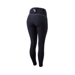 Hochbund-Reithose mit Silikon-Besatz Aubrey Horze Damen Hochbund-Reithose mit Silikon-Besatz Aubrey Horze Damen