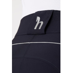 Hochbund-Reithose mit Silikon-Besatz Aubrey Horze Damen Hochbund-Reithose mit Silikon-Besatz Aubrey Horze Damen