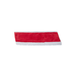 Weihnachtsbandagen Horze 4er-Set Weihnachtsbandagen Horze 4er-Set