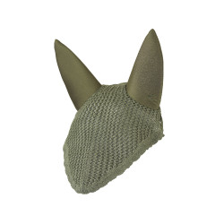 Fliegenhaube Marquess Horze Dunkeloliv Gr&amp;amp;amp;amp;uuml;n