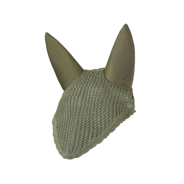 Fliegenhaube Marquess Horze Dunkeloliv Gr&amp;amp;amp;amp;uuml;n