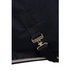 Leichte Outdoor-Decke Georgina B Vertigo mit Halsteil 150 g Leichte Outdoor-Decke Georgina B Vertigo mit Halsteil 150 g