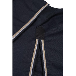 Leichte Outdoor-Decke Georgina B Vertigo mit Halsteil 150 g Leichte Outdoor-Decke Georgina B Vertigo mit Halsteil 150 g