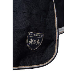 Leichte Outdoor-Decke Georgina B Vertigo mit Halsteil 150 g Leichte Outdoor-Decke Georgina B Vertigo mit Halsteil 150 g