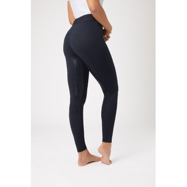 Reithose mit Vollbesatz aus Silikon Madison Damen Horze Reithose mit Vollbesatz aus Silikon Madison Damen Horze