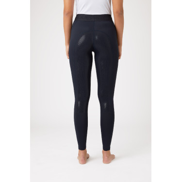 Reithose mit Vollbesatz aus Silikon Madison Damen Horze Reithose mit Vollbesatz aus Silikon Madison Damen Horze