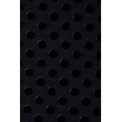 Reithose mit Vollbesatz aus Silikon Madison Damen Horze Dunkelmarineblau