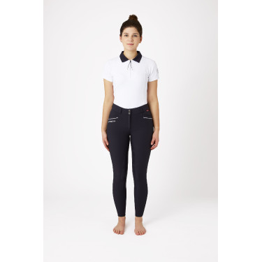 Reithose Vollbesatz Silikon Formend Patricia Damen B Vertigo Reithose Vollbesatz Silikon Formend Patricia Damen B Vertigo