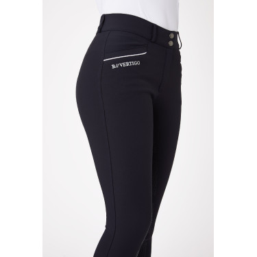 Reithose Vollbesatz Silikon Formend Patricia Damen B Vertigo Reithose Vollbesatz Silikon Formend Patricia Damen B Vertigo