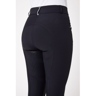 Reithose Vollbesatz Silikon Formend Patricia Damen B Vertigo Reithose Vollbesatz Silikon Formend Patricia Damen B Vertigo