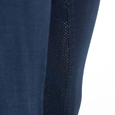 Reithose Jeans Vollbesatz Silikon Elle Damen B Vertigo Reithose Jeans Vollbesatz Silikon Elle Damen B Vertigo