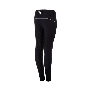 Reithose mit Vollbesatz Kinder Horze Aubrey Reithose mit Vollbesatz Kinder Horze Aubrey
