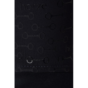 Reithose mit Vollbesatz Kinder Horze Aubrey Reithose mit Vollbesatz Kinder Horze Aubrey