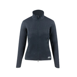 Daunenjacke Christine Damen B Vertigo Dunkelmarineblau