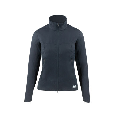 Daunenjacke Christine Damen B Vertigo Dunkelmarineblau Daunenjacke Christine Damen B Vertigo Dunkelmarineblau