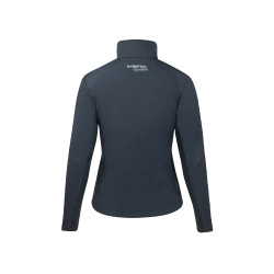 Daunenjacke Christine Damen B Vertigo Dunkelmarineblau