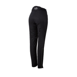 Gesteppte Thermo-Reithose Dana Damen B Vertigo Schwarz Gesteppte Thermo-Reithose Dana Damen B Vertigo Schwarz