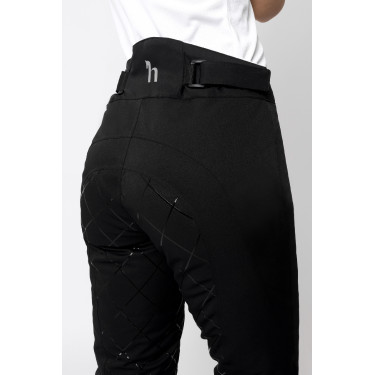 Reithose mit Silikondruck Adeline Damen Horze Reithose mit Silikondruck Adeline Damen Horze