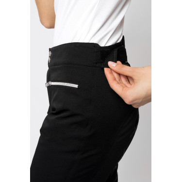 Reithose mit Silikondruck Adeline Damen Horze Reithose mit Silikondruck Adeline Damen Horze