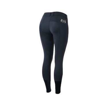 Reithose Meghan Vollbesatz Silikongrip Damen B Vertigo Reithose Meghan Vollbesatz Silikongrip Damen B Vertigo