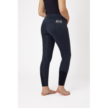Reithose Meghan Vollbesatz Silikongrip Damen B Vertigo Reithose Meghan Vollbesatz Silikongrip Damen B Vertigo