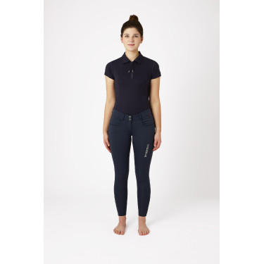 Reithose Meghan Vollbesatz Silikongrip Damen B Vertigo Reithose Meghan Vollbesatz Silikongrip Damen B Vertigo
