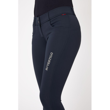 Reithose Meghan Vollbesatz Silikongrip Damen B Vertigo Reithose Meghan Vollbesatz Silikongrip Damen B Vertigo