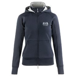 Damen-Hoodie Colleen B Vertigo Damen-Hoodie Colleen B Vertigo