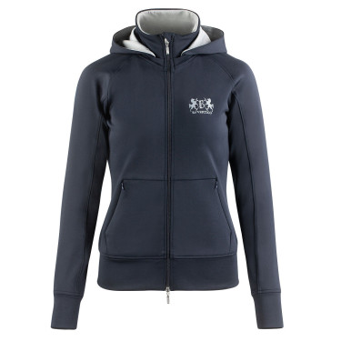Damen-Hoodie Colleen B Vertigo Damen-Hoodie Colleen B Vertigo