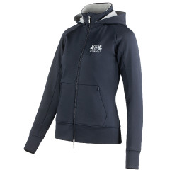 Damen-Hoodie Colleen B Vertigo Damen-Hoodie Colleen B Vertigo