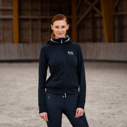 Damen-Hoodie Colleen B Vertigo Damen-Hoodie Colleen B Vertigo