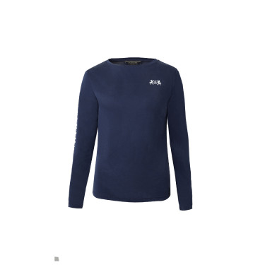Langarm-T-Shirt Daniele Damen B Vertigo Langarm-T-Shirt Daniele Damen B Vertigo