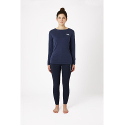 Langarm-T-Shirt Daniele Damen B Vertigo Langarm-T-Shirt Daniele Damen B Vertigo