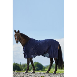 Abschwitzdecke Mesh Turin Horze Abschwitzdecke Mesh Turin Horze
