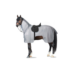 Fliegendecke Orleans Quarter für das Reiten von Horze Fliegendecke Orleans Quarter für das Reiten von Horze