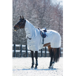 Fliegendecke Orleans Quarter für das Reiten von Horze Fliegendecke Orleans Quarter für das Reiten von Horze