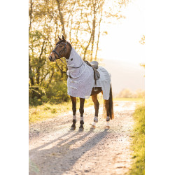 Fliegendecke Orleans Quarter für das Reiten von Horze Fliegendecke Orleans Quarter für das Reiten von Horze