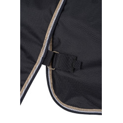Vancouver Abschwitzdecke mit abnehmbarem Halsteil 200 g B Vertigo Vancouver Abschwitzdecke mit abnehmbarem Halsteil 200 g B Vertigo