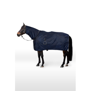 Cambridge Combo-Decke für das Reiten Horze Cambridge Combo-Decke für das Reiten Horze